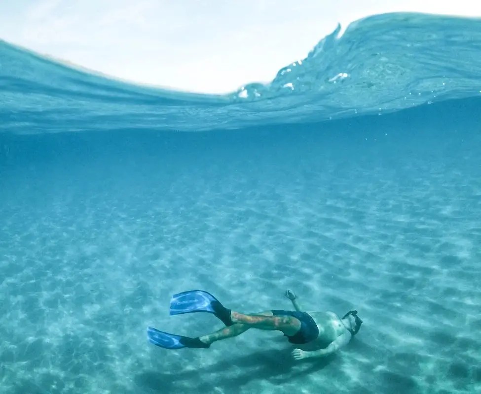 What is Drift Snorkeling? Discover the Magic Experience