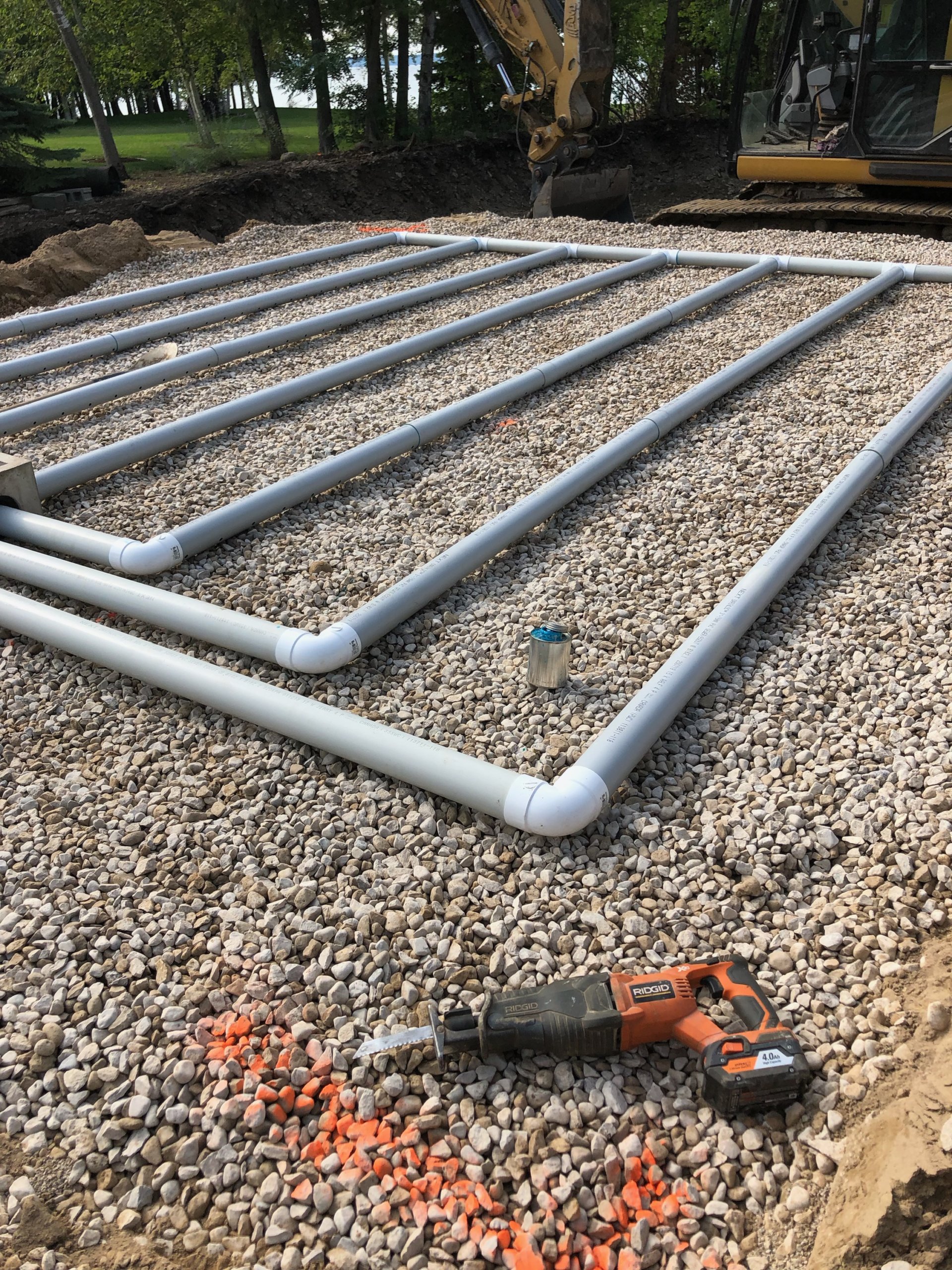 Your Septic System Experts