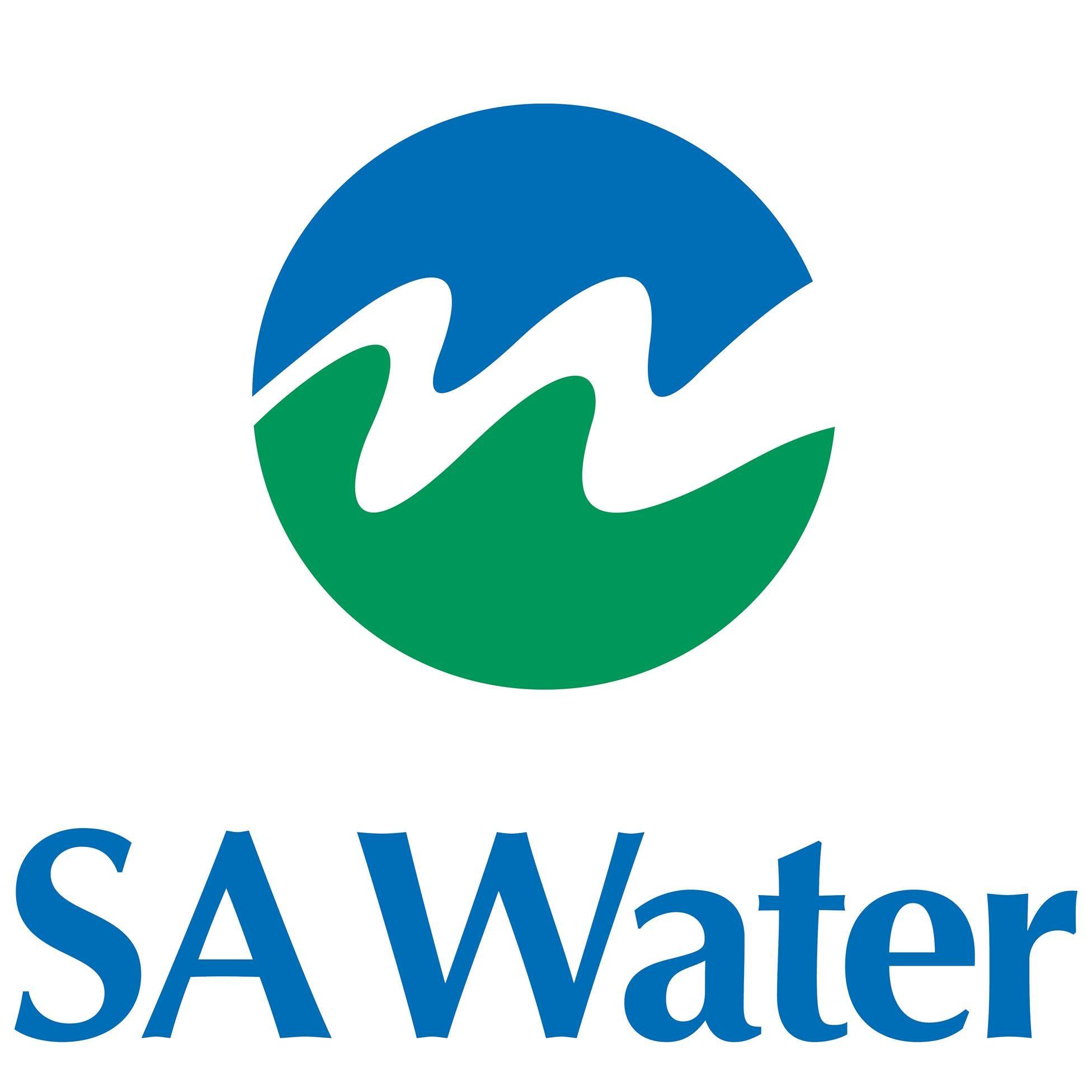 SA Water Logo Underwood Executive Executive Search & Talent Management