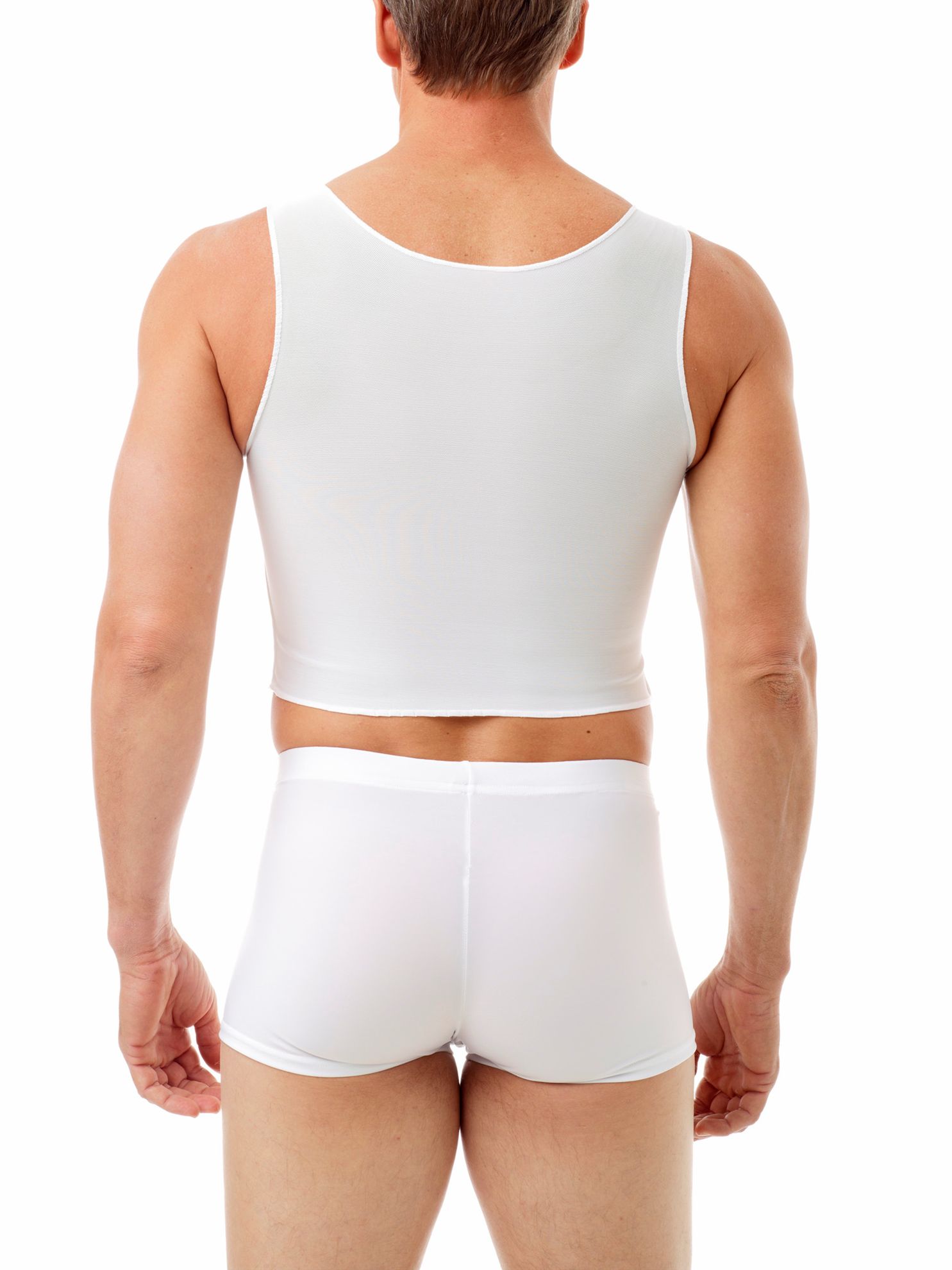 Tritop Chest Binder provide maximum comfortable and extreme chest