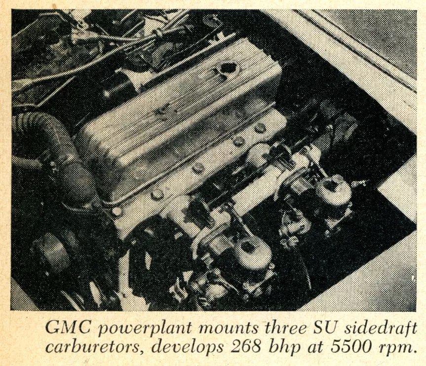 The Salem GMC Kurtis Byers SR100 John Furlow’s Restored Beauty