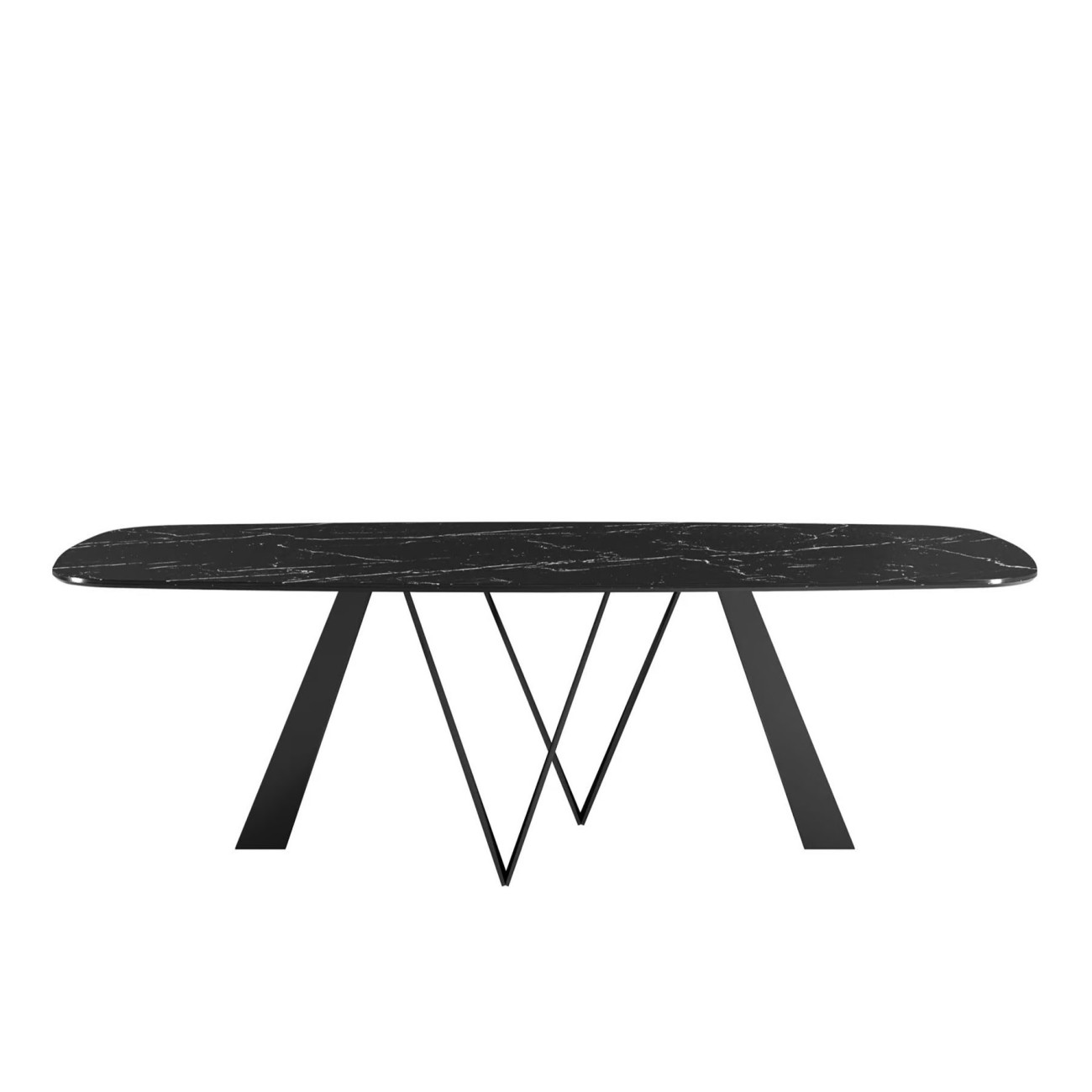 Marble and concrete tables Undomus