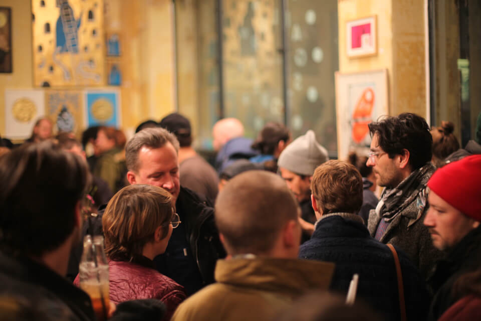 THE GALLERY STORE I UNDPLUS®