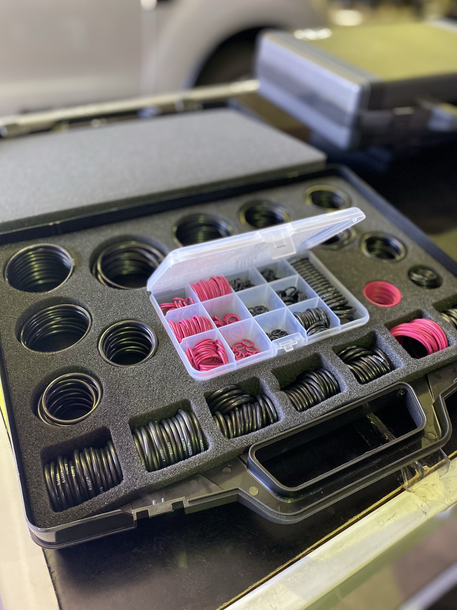 CAT ORing Kit 4C4782 Unearthed Parts