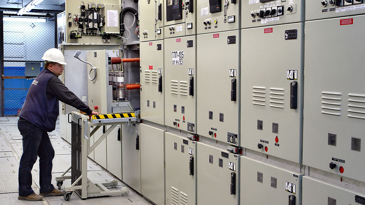 Power Converters in Bahrain Power Systems in Bahrain