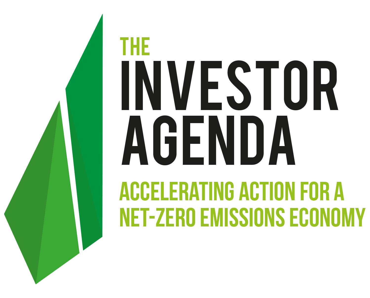 Investor Agenda for Climate Change United Nations Environment