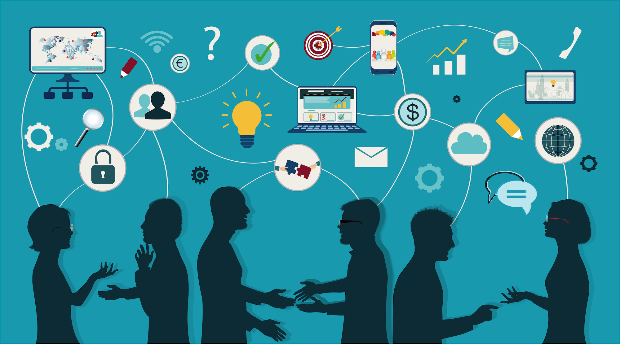 What is… technology transfer? Institute