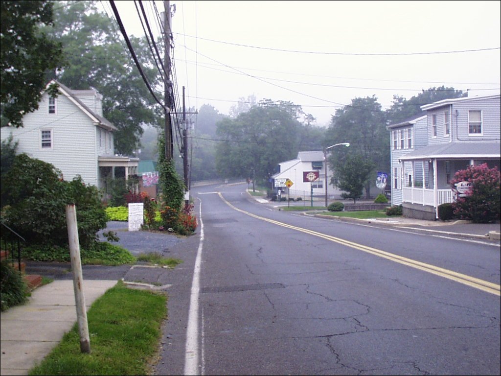 Our Kresson Road United Exterminating Company Cherry Hill, New Jersey