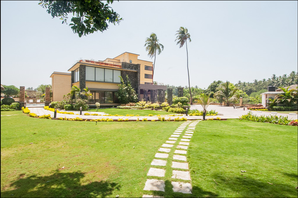 Unexplora Sprawling Luxury villa in nagaon alibaug on rent Unique