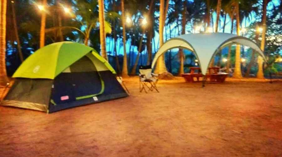 Sea Beach camping near mumbai Unique Getaways, Activities, Tours & Events