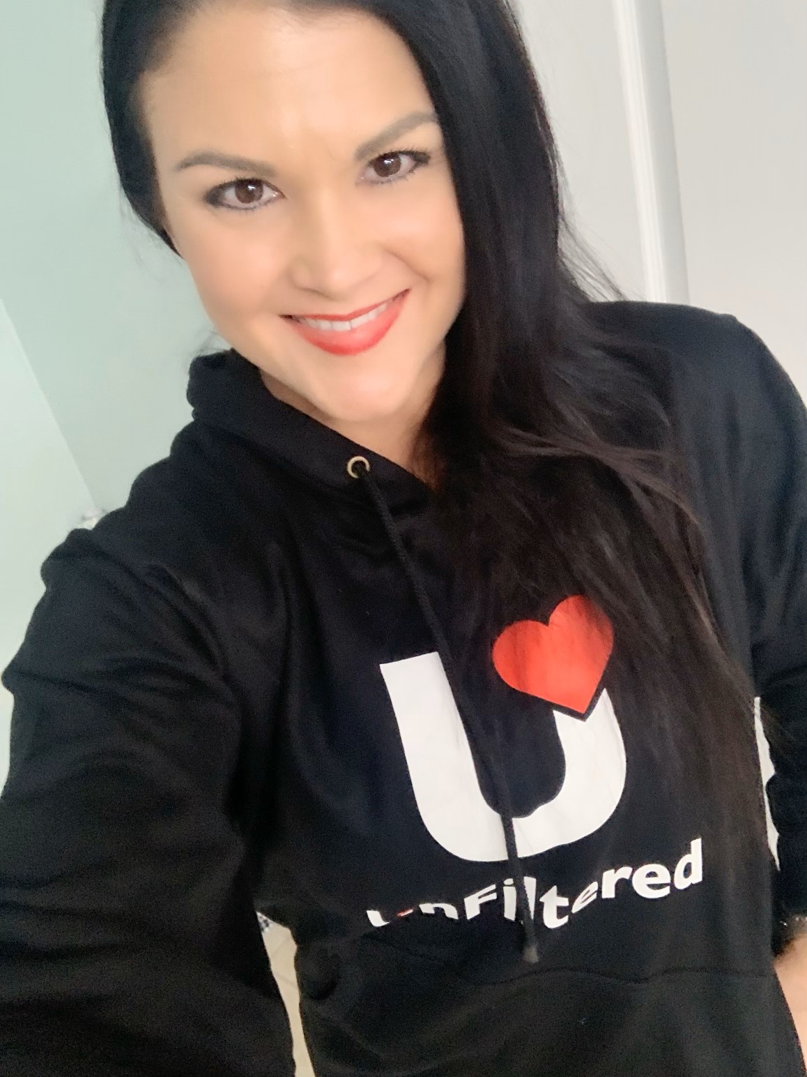 Unfiltered Podcast Real Talk with Real People