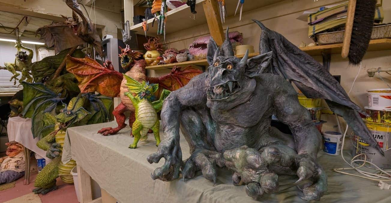 Gourmet Paper Mache Awesome Paper Mache Projects