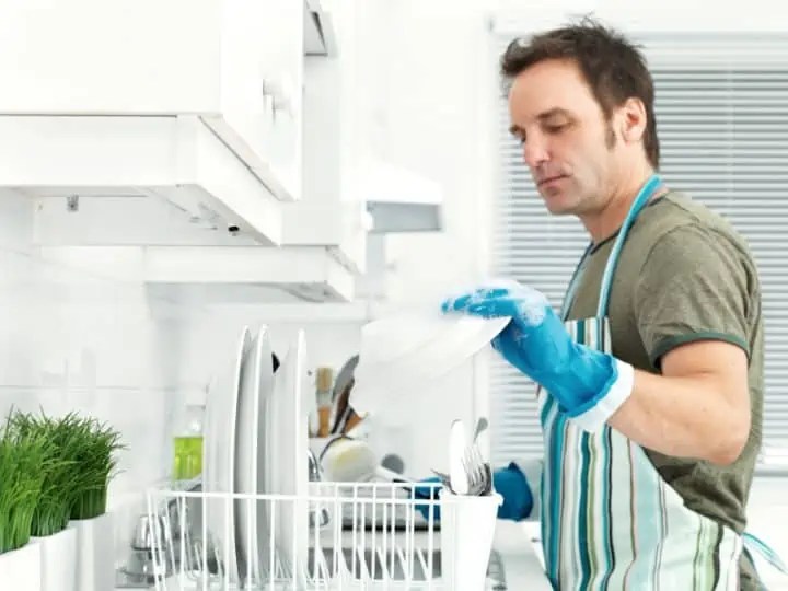 How To Use A Dishwasher Loading A Dishwasher Properly
