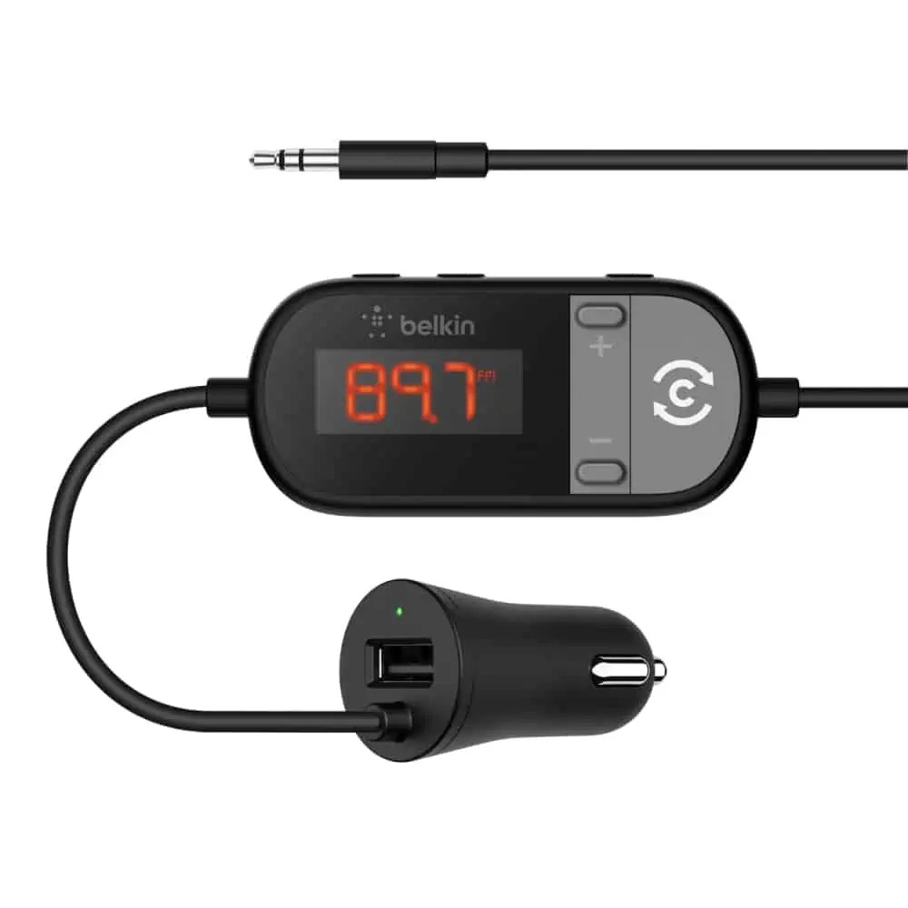 10 Best FM Transmitters In 2019 Reviews
