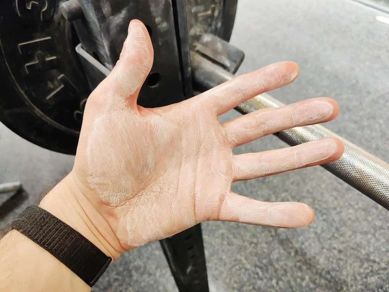 Friction Labs Climbing Chalk The Best For Rock Star Athletes