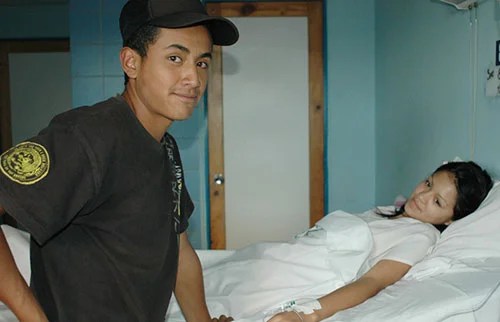 Preventing Teenage Pregnancy in Ecuador United Nations Population Fund