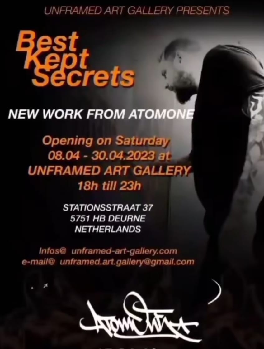 UNFRAMED ART GALLERY Unframed Art Gallery