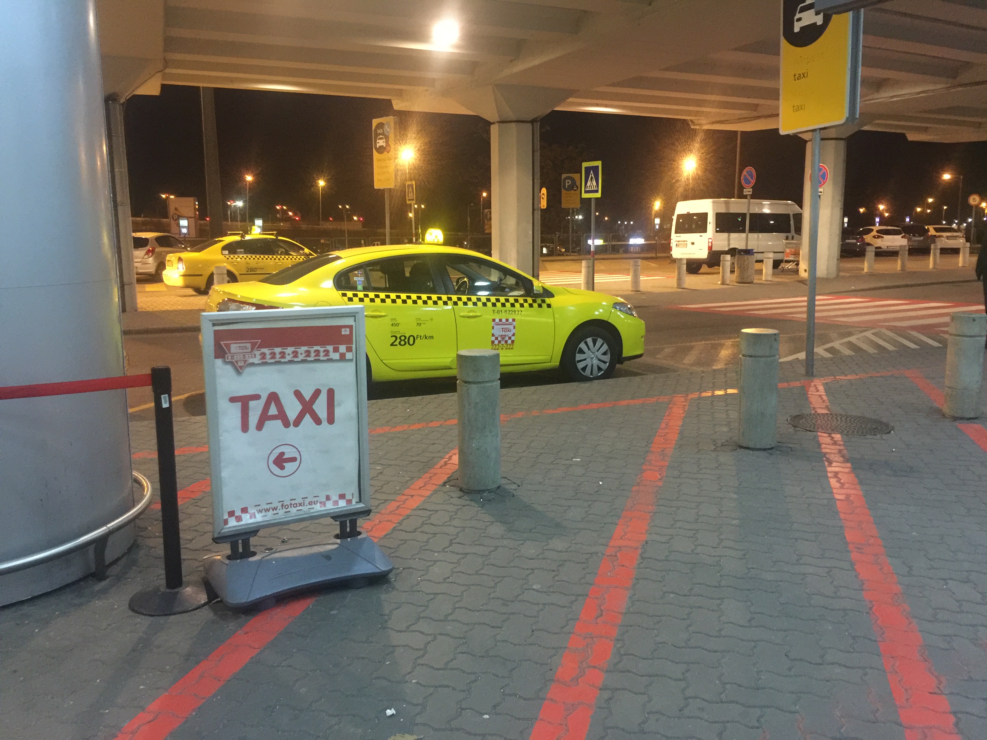 Are Taxis Expensive In Budapest at Diana Hughes blog