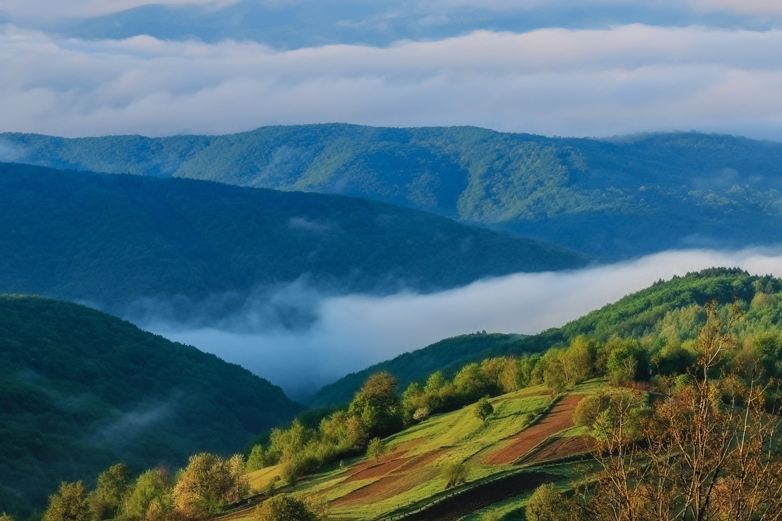 Die Magie der Karpaten Reisemagazin & Aktuelle