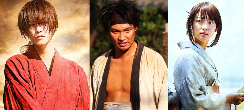 Rurouni Kenshin Sets An Inferno Among Filipino Fans Ungeek