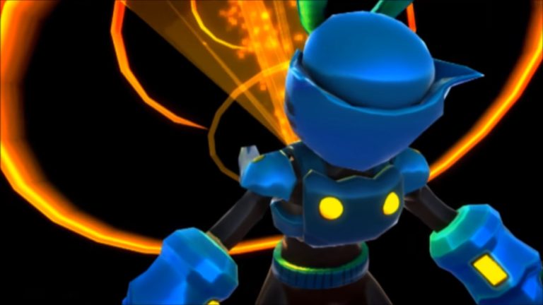 90's Kids Unite! Combatron Videogame Teaser Released at ESGS 2016!