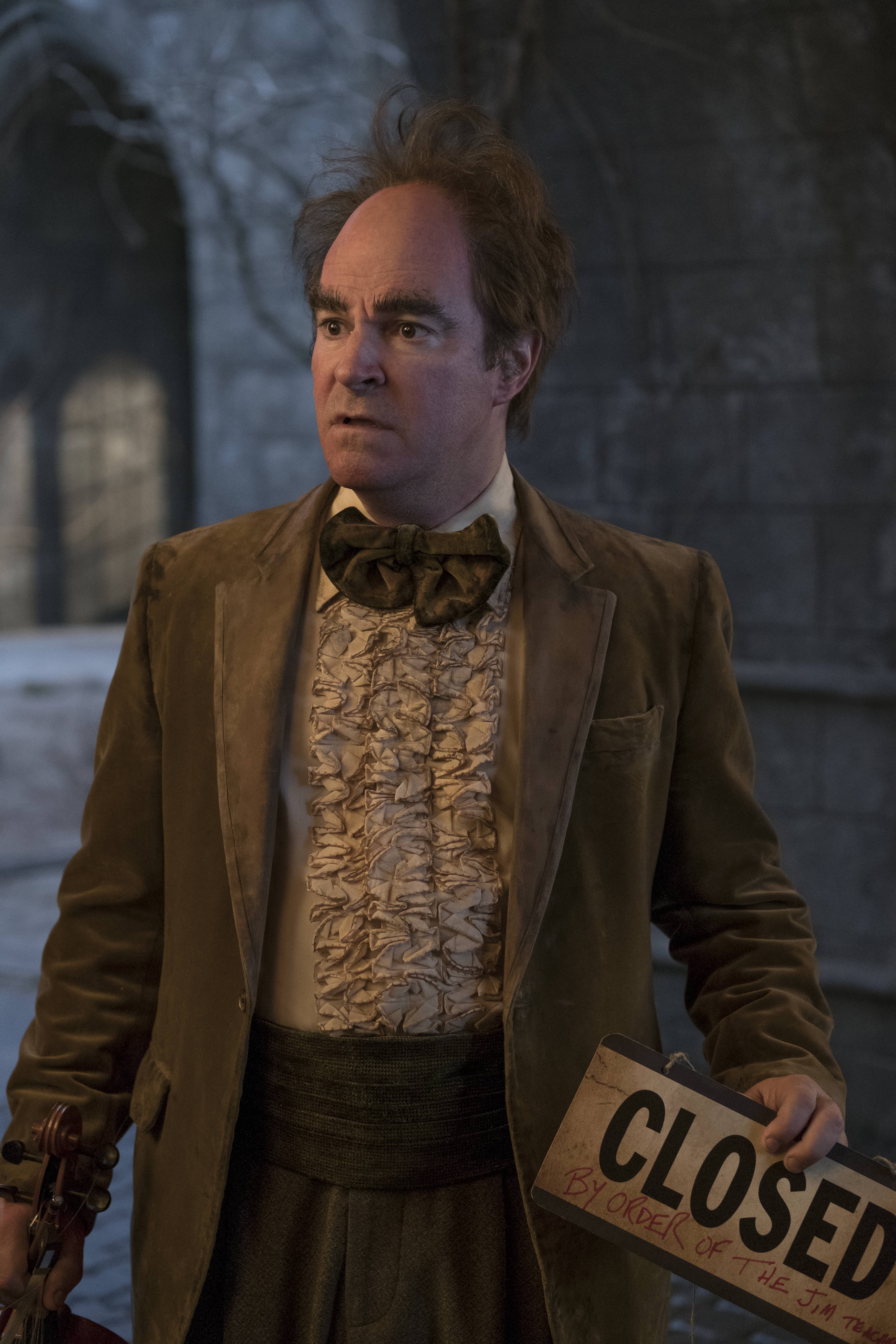 Lemony Snicket's A Series of Unfortunate Events Wikipedia