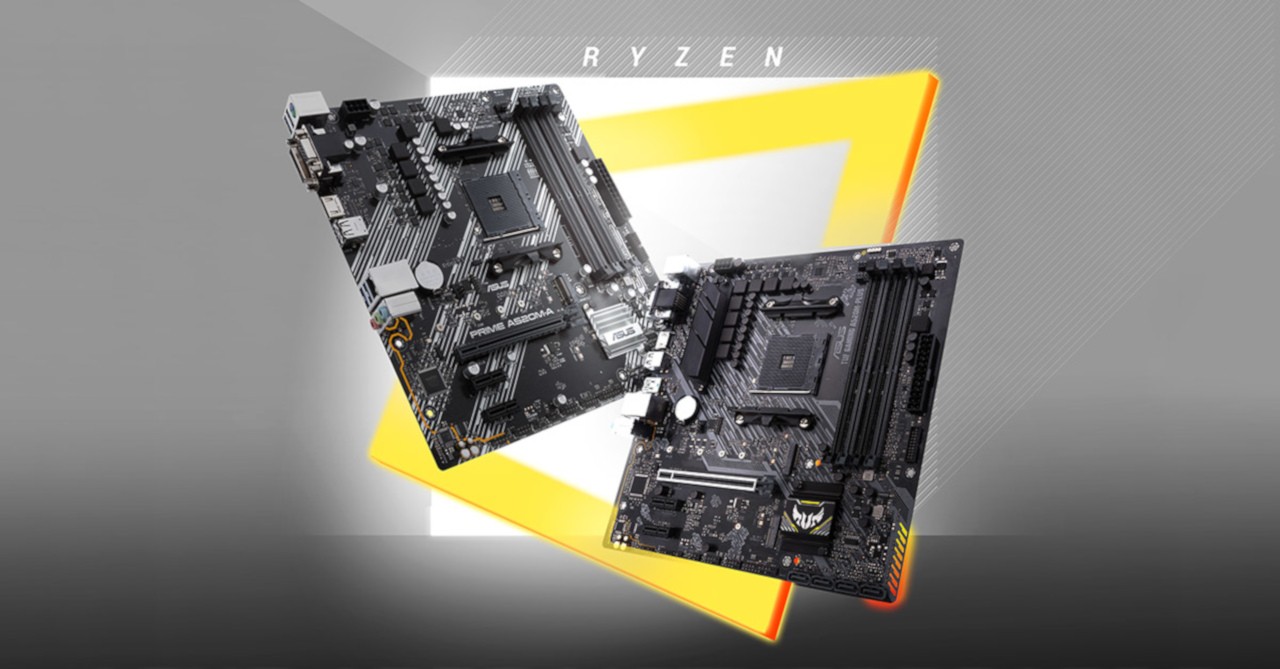 ASUS announces PH pricing and availability of new A520