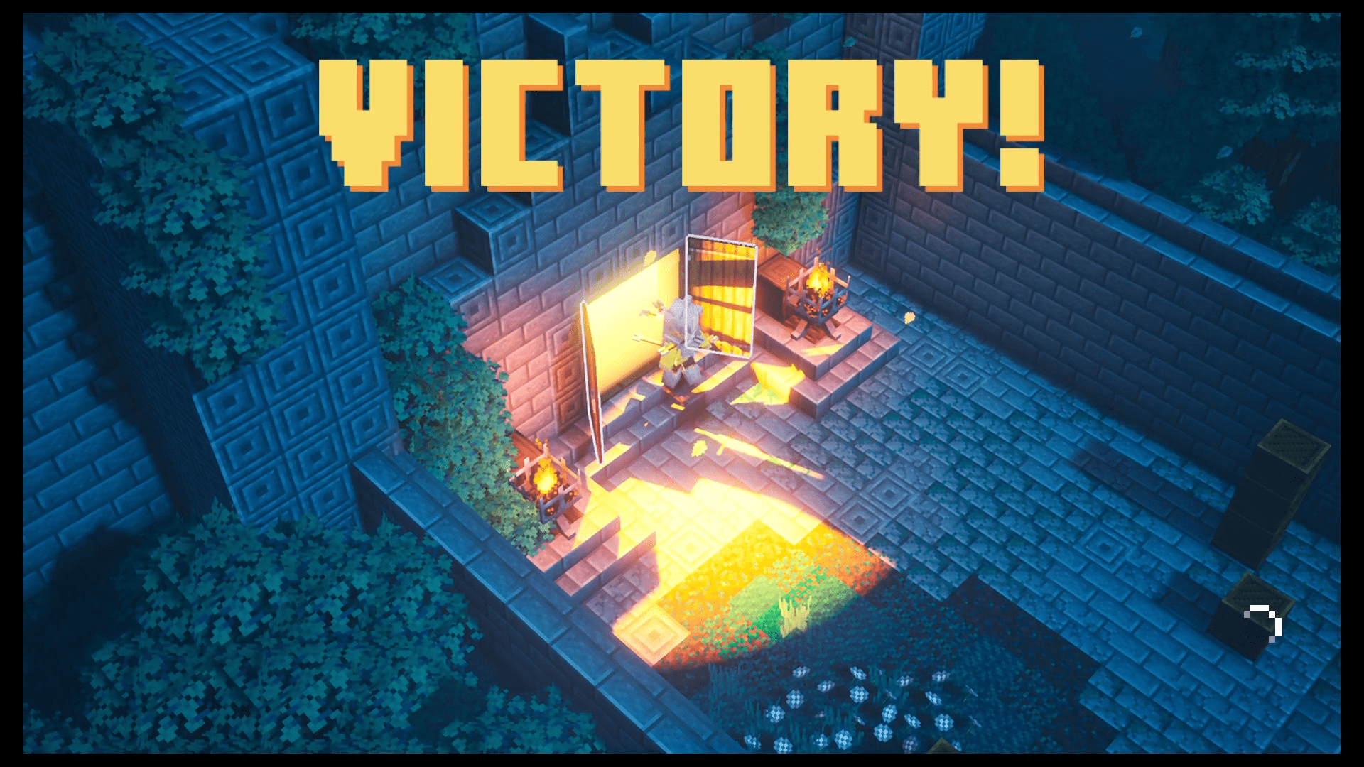 Minecraft Dungeons Hero Edition Review ARPGs done quick and easy