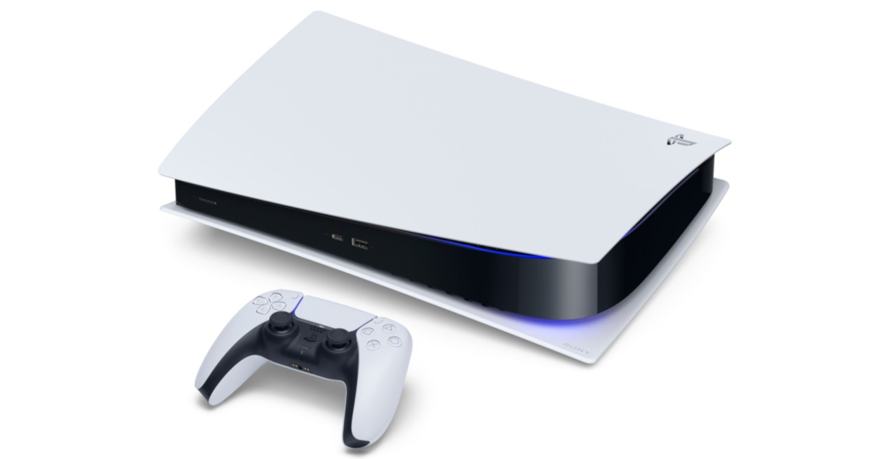 PS5 Digital Edition confirmed to release in the Philippines for PHP 23,990