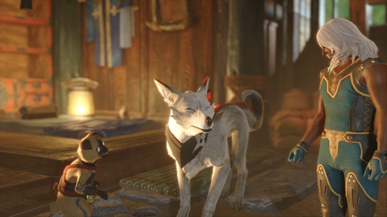 Monster Hunter Rise Review Magnamaloads of fun