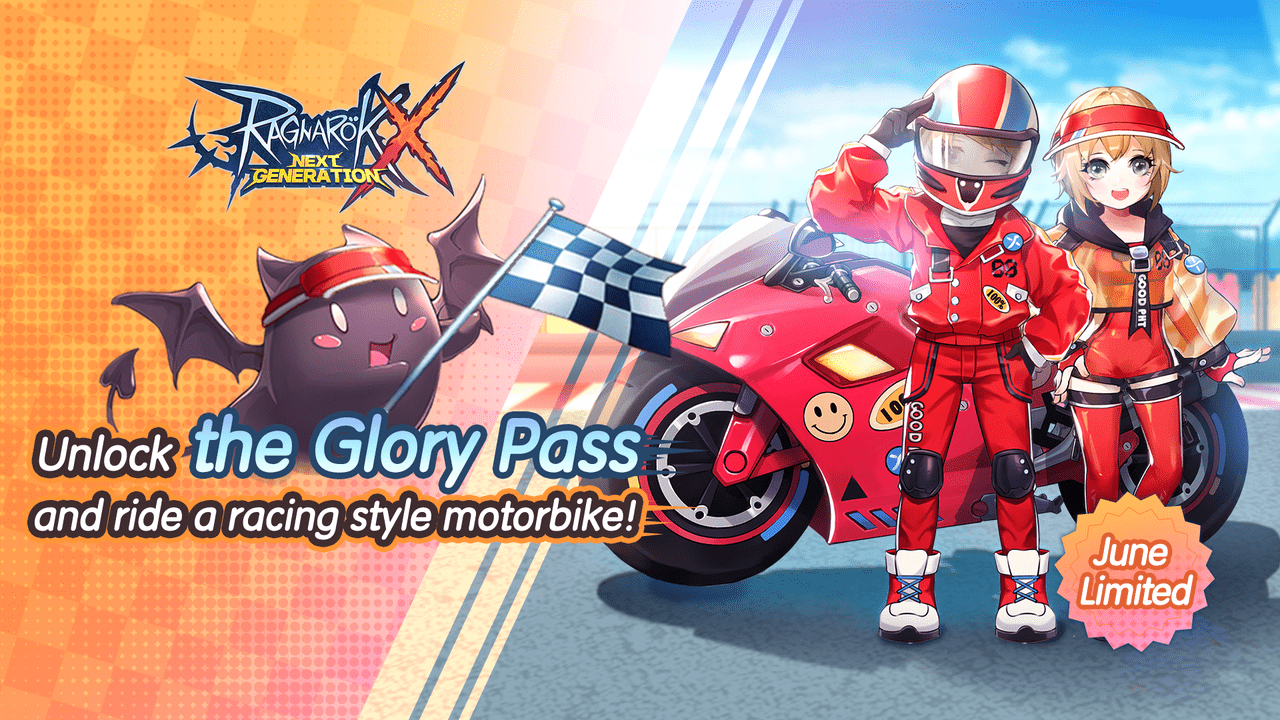 Ragnarok X Next Generation is now available on iOS and