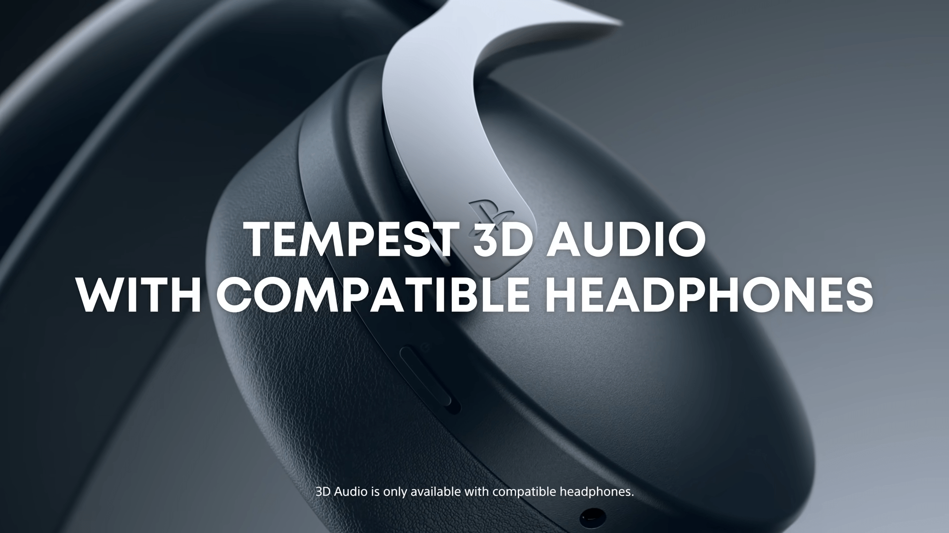 PS5 3D Audio Which Headphones are Compatible