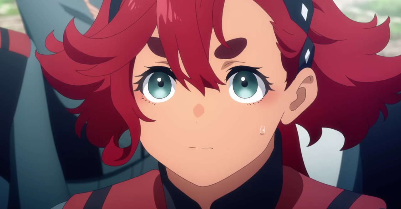 Mobile Suit Gundam The Witch From Mercury Where to Watch
