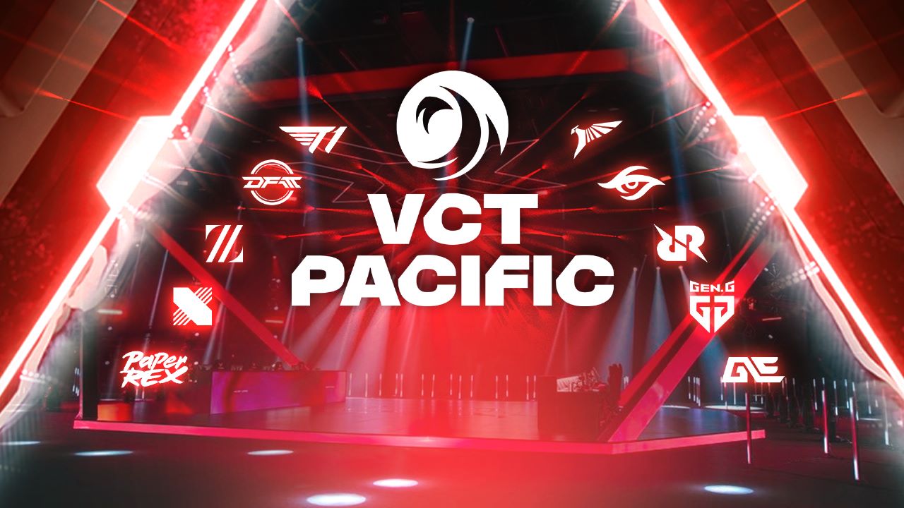 GrabFood teams up with Riot Games for Valorant Champions Tour Pacific