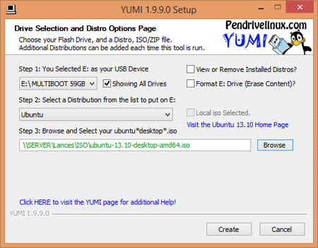 yumi multiboot usb yumi multiboot usb