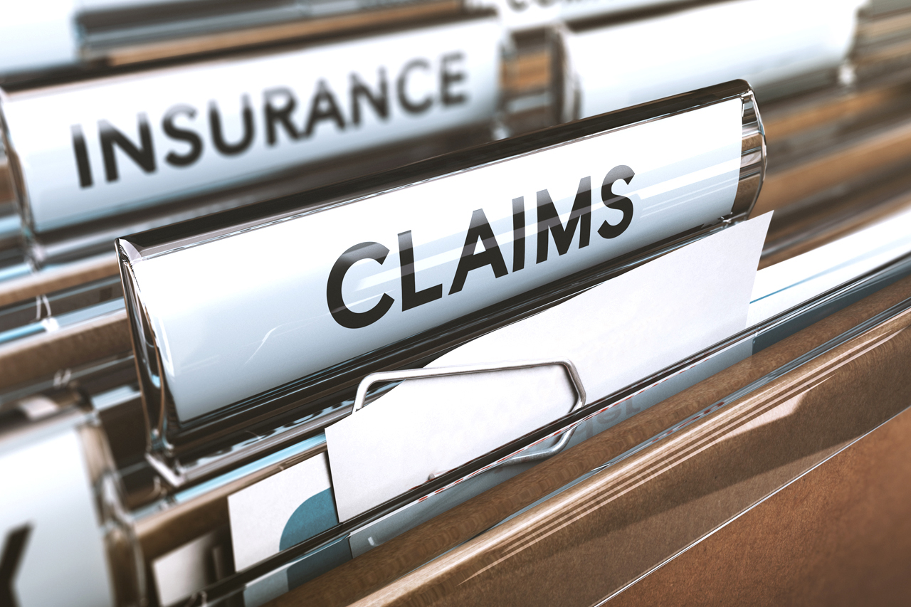 5 Things To Know About Property Damage Insurance Claims Ungerman, Inc.