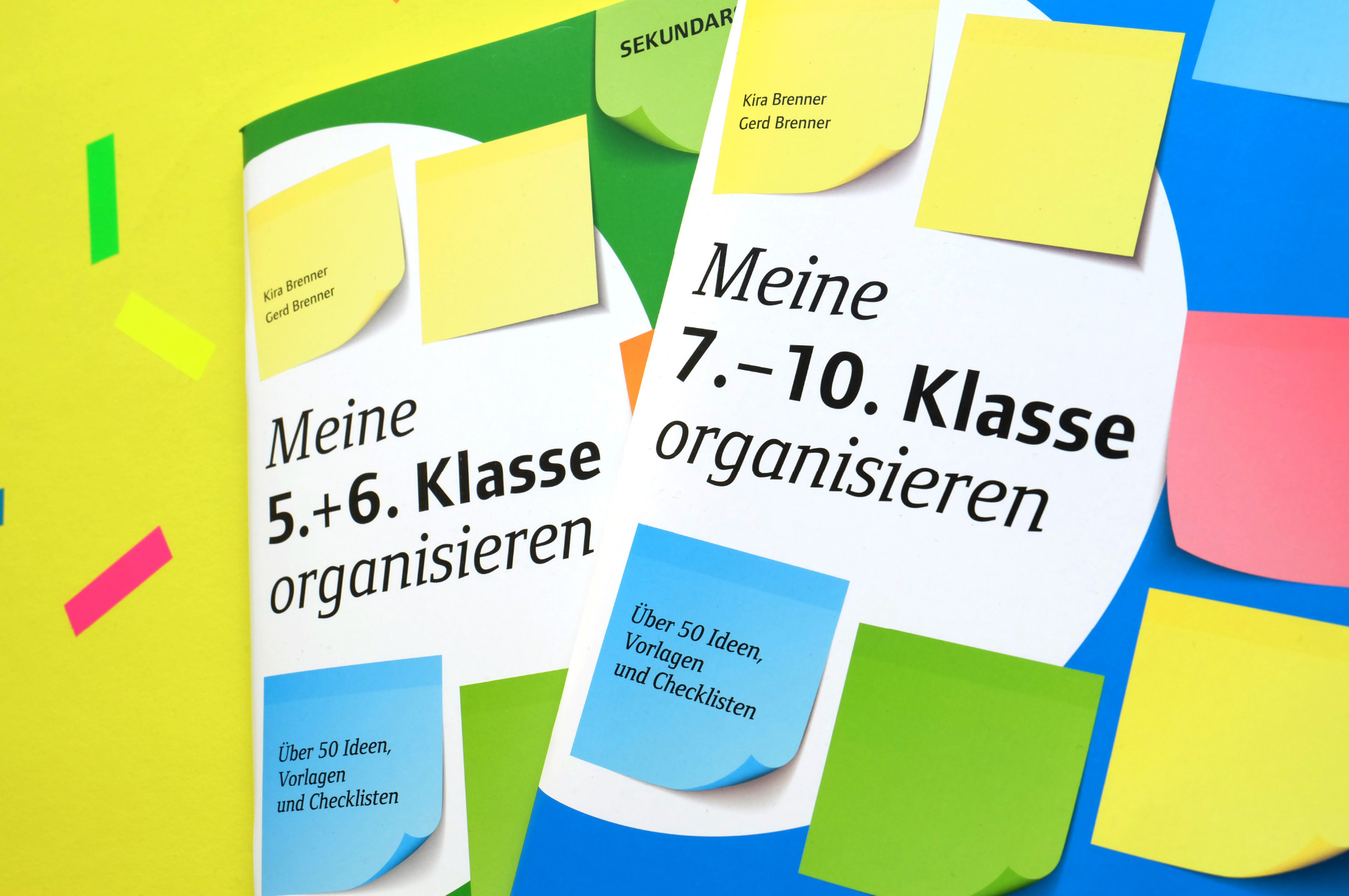 Ungermeyer grafische Angelegenheiten / Cornelsen
