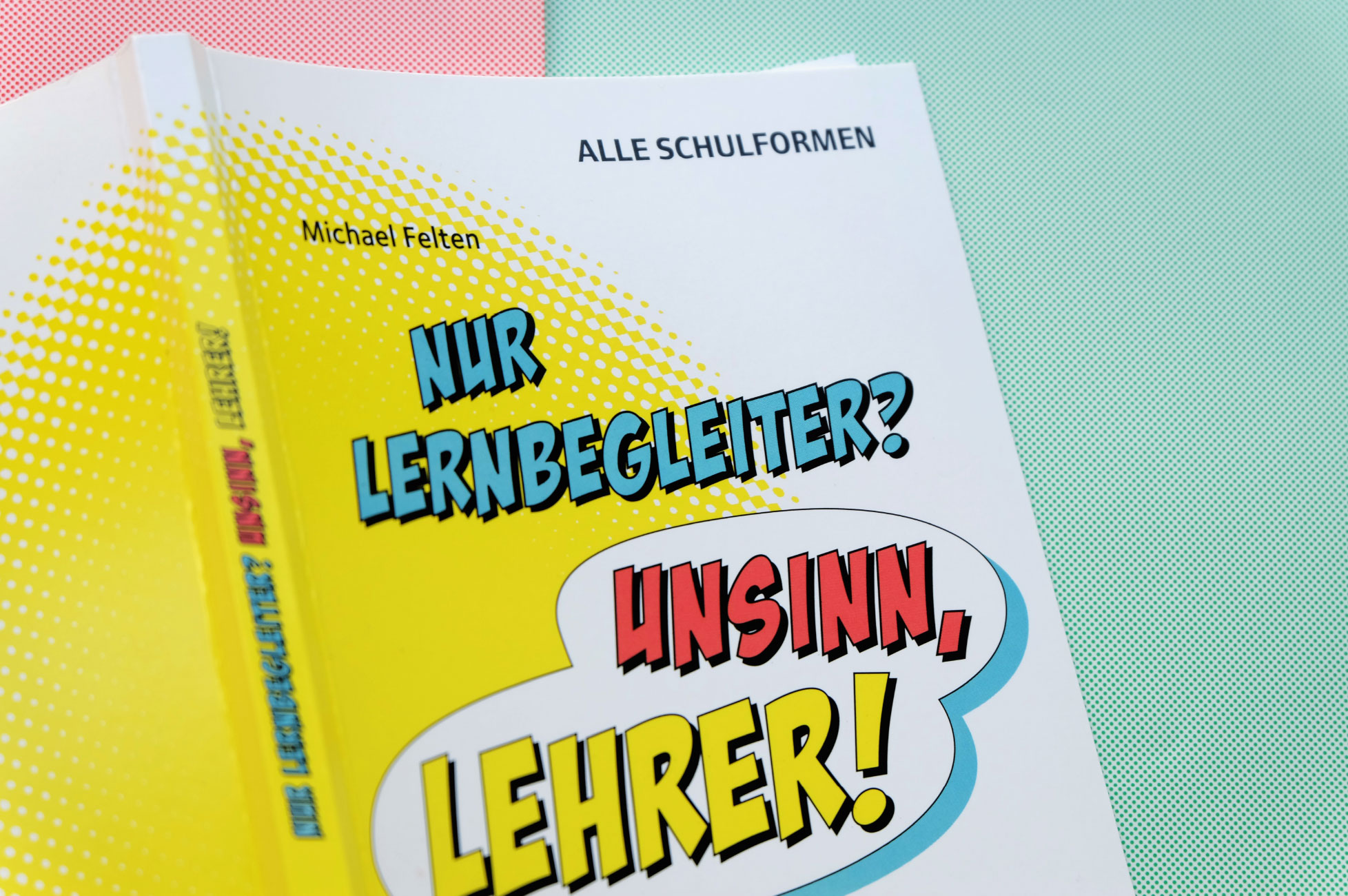 Ungermeyer grafische Angelegenheiten / Cornelsen