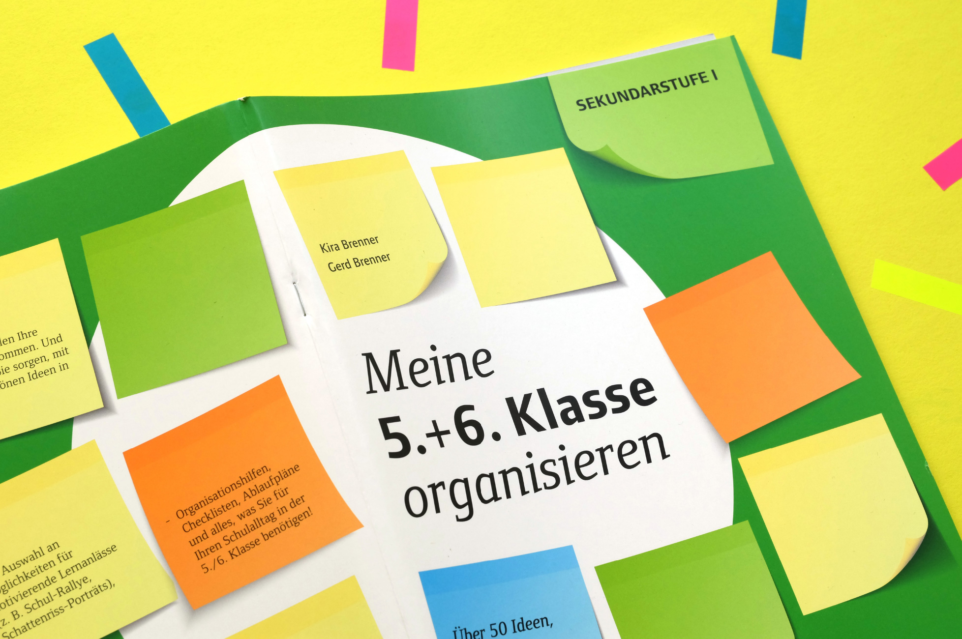 Ungermeyer grafische Angelegenheiten / Cornelsen