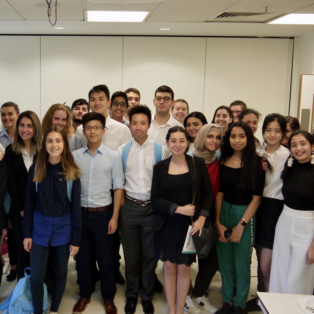 BMAT Intensive UniMed Get into Medical School