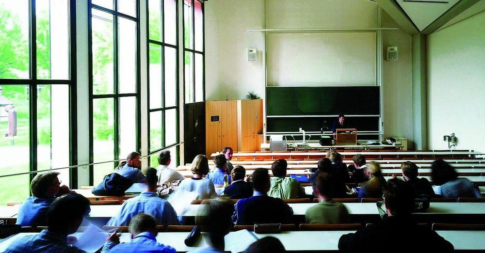 Lehramt • Realschule • Universität Passau