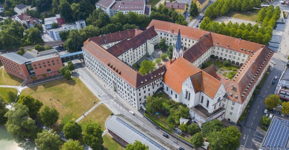 Master Bildungs und Erziehungsprozesse Universität Passau