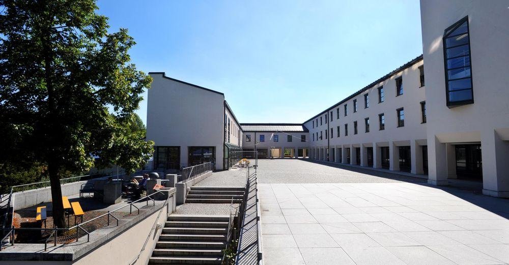M.A. European Studies • Politik, Kultur, Sprache & Geschichte • Uni Passau