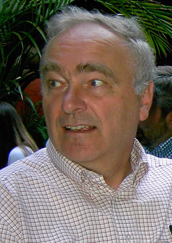 Prof. Dr. Werner Balser Universität Ulm