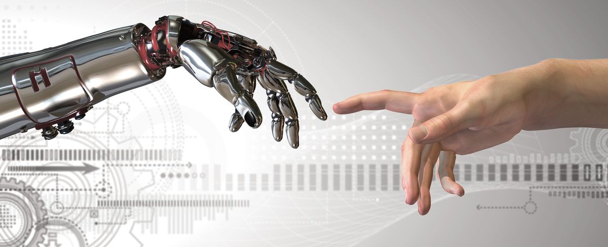 Studium HumanCentered Computing an der FH Oberösterreich UNI.at