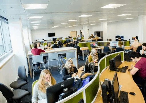 Leeds Beckett University UniAdvisor