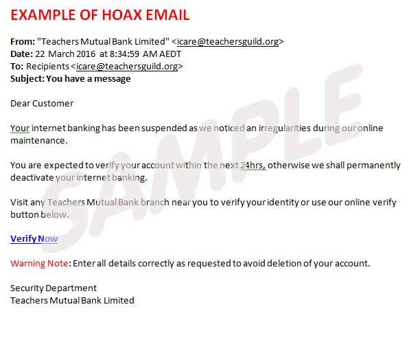 Beware of phone and 'tech support' scams