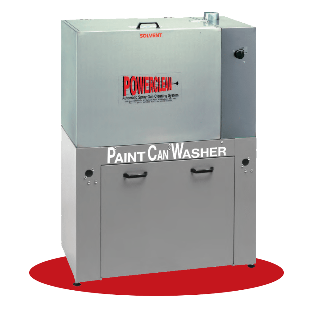 Can Washers Unic International