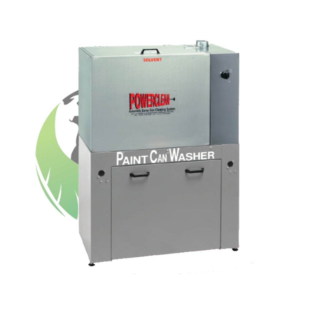 Can Washers Unic International