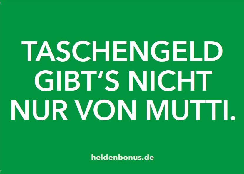 Jetzt mit CityCards den AOKHeldenbonus sichern! UNICARDS